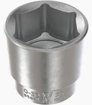 Llave Vaso 36m. M 1-2 Irimo